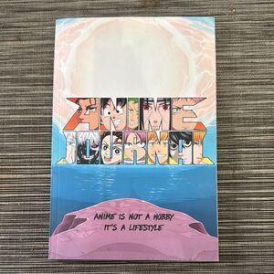 Anime Journal